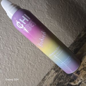 CHI Vibes Bodied Volumizing Foam - Multicolor